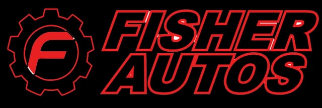 Fisher Autos Logo